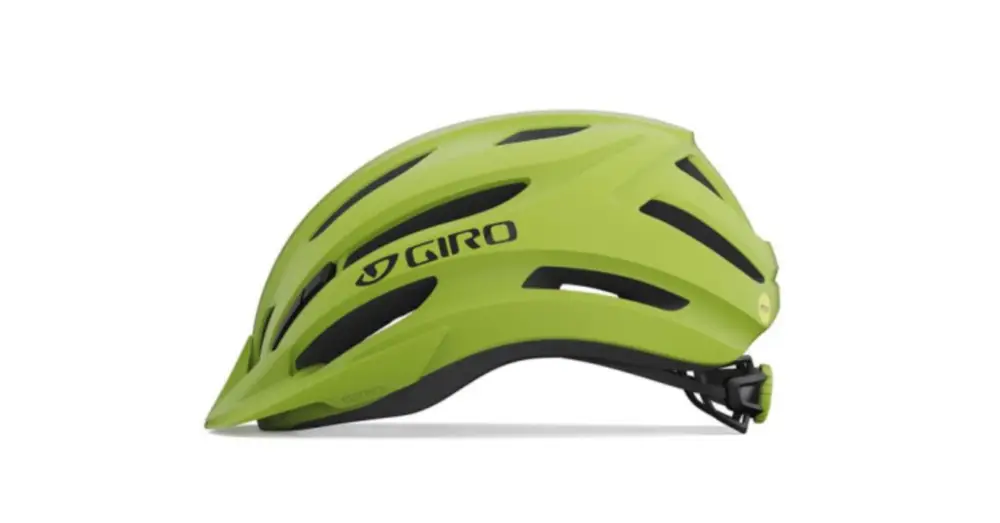 Helma GIRO Register II MIPS Mat White/Charcoal Odeslání Ihned