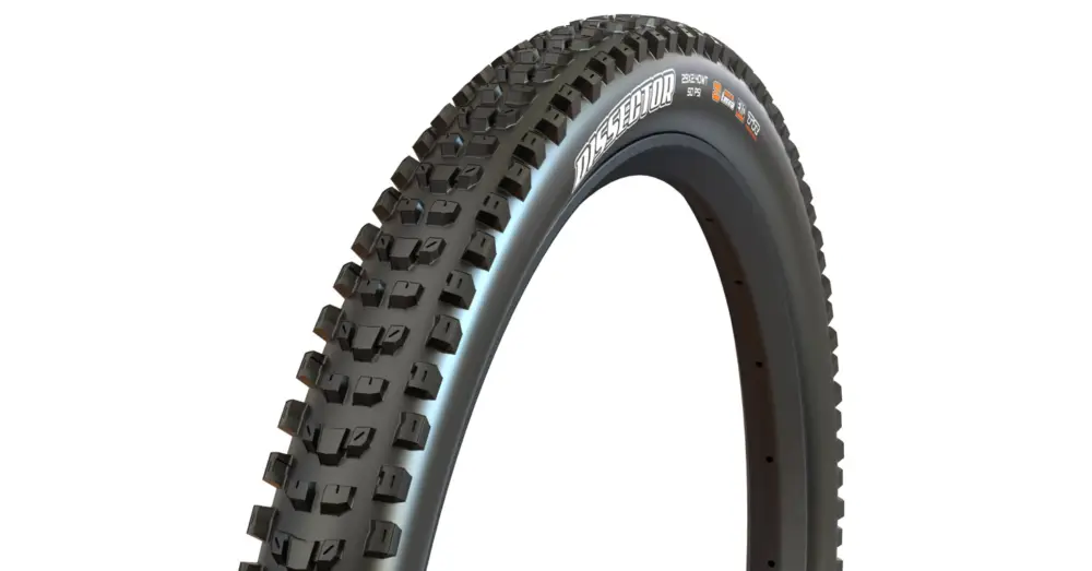 Plášť MAXXIS Dissector WT EXO TR 3C Maxx Terra kevlar 29x2.6" Nejlepší Cena