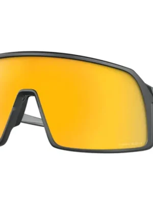 Brýle OAKLEY Sutro Matte Carbon Fiber/Prizm 24K Nejlepší Volba