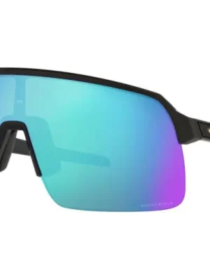 Odeslání Ihned Brýle OAKLEY Sutro Lite Matte Black/Prizm Sapphire