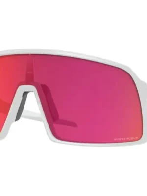 Nejlepší Volba Brýle OAKLEY Sutro Polished White/Prizm Field