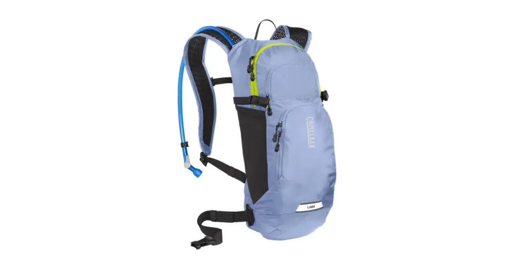 Batoh CAMELBAK Lobo 9 Women Serenity Blue Pouze Dnes