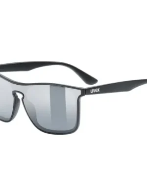 Bezpečná Platba Brýle UVEX Heyday Black Matt/Smoke S3