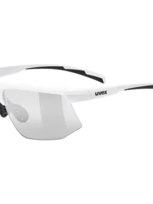 Brýle UVEX Aerios V White / Smoke S1-3 Horká Nabídka