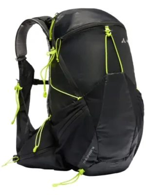 Batoh VAUDE Trail Spacer 18 Black Omezená Nabídka
