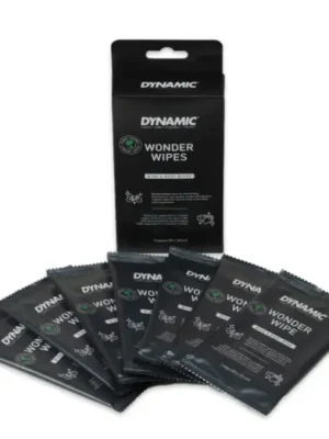 Čistící ubrousky DYNAMIC Wonder Wipes 7pcs Výprodej