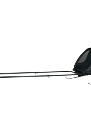 Akce Ski set HAMAX