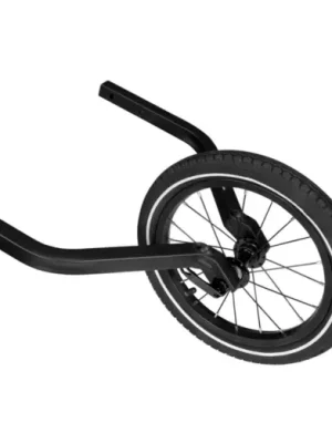 Joggingové kolečko QERIDOO pro Qupa2, Sportrex2 a Kidgoo2 New Nejprodávanější