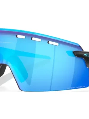 Výhodná Nabídka Brýle OAKLEY Encored Strike V Matte Black w/ Prizm Sapphire