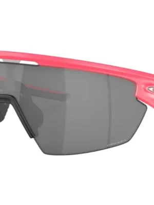 Brýle OAKLEY Sphaera Matte Neon Pink w/Prizm Black Cenový Hit