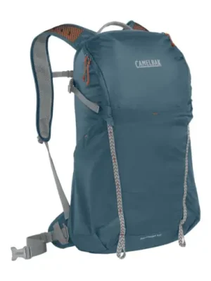 Batoh CAMELBAK Rim Runner X22 Blue Granite Poslední Šance