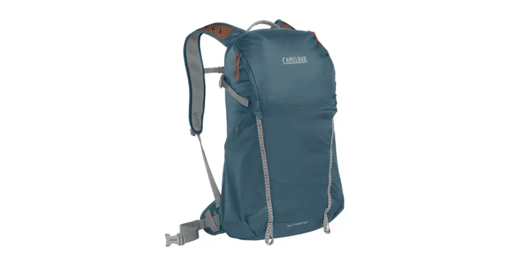 Batoh CAMELBAK Rim Runner X22 Blue Granite Poslední Šance