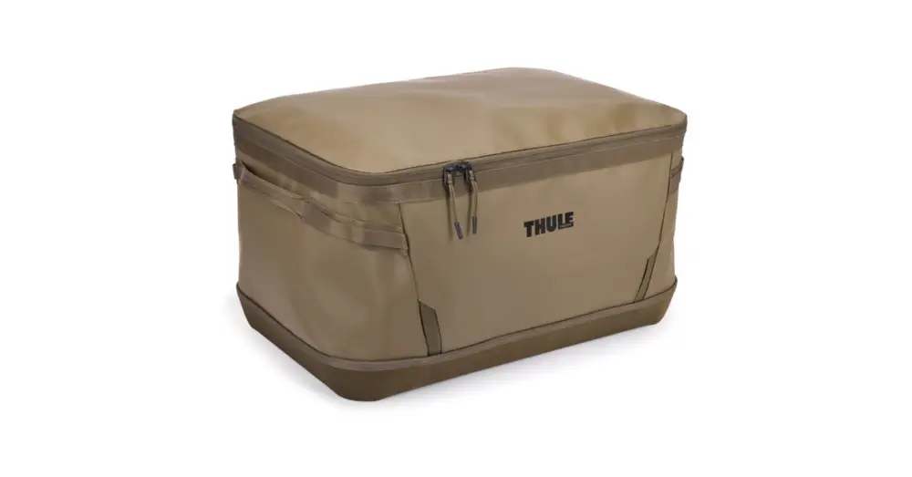 Ověřený Taška THULE Chasm Gear Hauler 80L