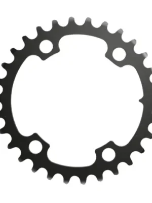 Akční Cena Převodník SRAM Force Wide 94BCD 30z 12s Blast Black