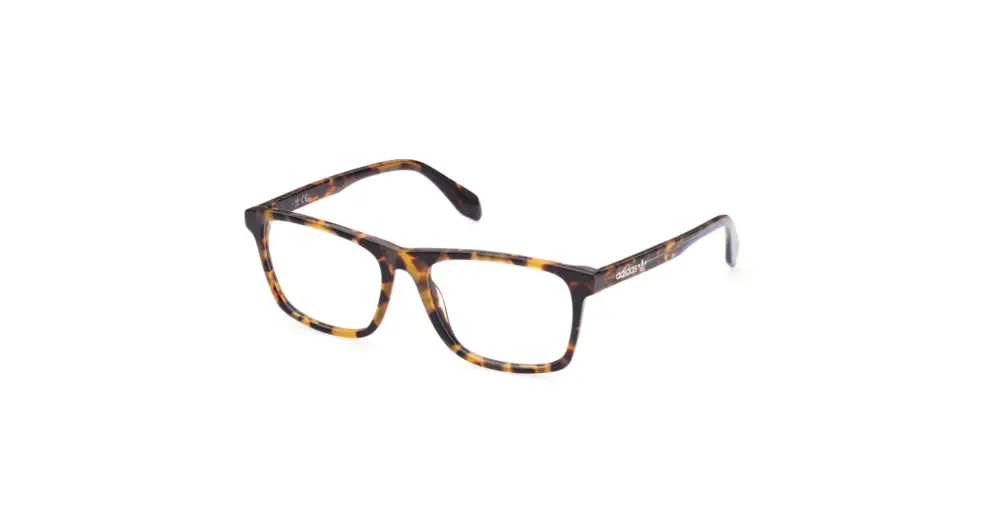 Dioptrické brýle ADIDAS Originals OR5022 Blonde Havana Ověřený