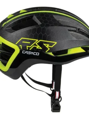 Helma CASCO SPEEDairo2 Neon Hive - 52-56 cm Vysoce Kvalitní