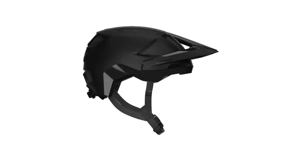 Výhodná Nabídka Helma LAZER Impala KinetiCore Black Matt