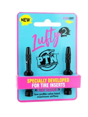 Časově Omezené Bezdušové ventilky PEPI´S Lufty 2 80mm