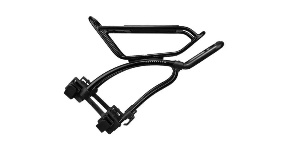 Zadní nosič TOPEAK Tetrarack R2 na silniční a gravel rámy Poslední Šance
