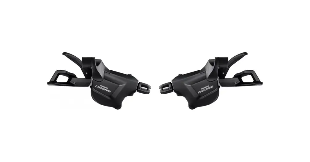 Levný Řazení SHIMANO Deore SL-M6000 I-Spec II 2/3x10