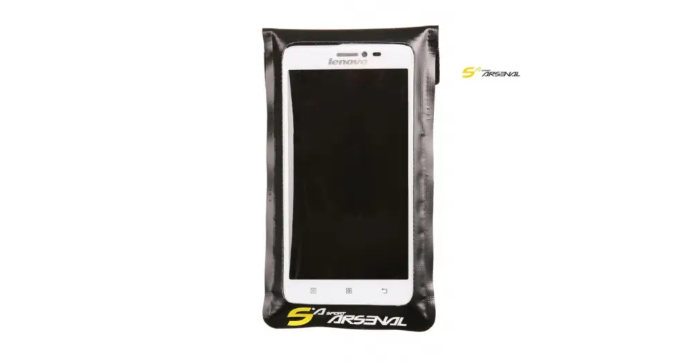 Pouzdro na telefon SPORT ARSENAL Art. 531 střední Omezená Nabídka