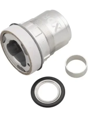 Ořech FULCRUM XDR steel FW body - d.33 mm pawls Omezená Nabídka