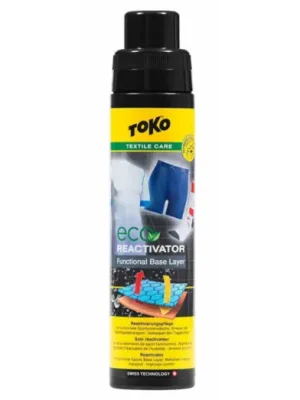Prací prostředek TOKO Eco Reactivator 250ml Vysoce Kvalitní
