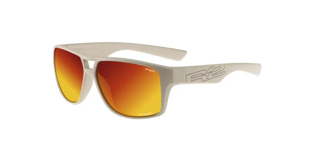 Sluneční brýle R2 Master Polarized Beige Originální