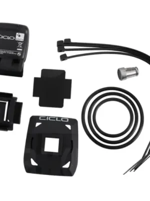 Držák pro druhé kolo CicloSport HAC 1.x Ověřený