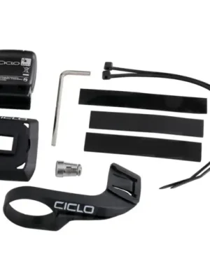 Cockpit držák pro druhé kolo CicloSport HAC 1.x Must-Have