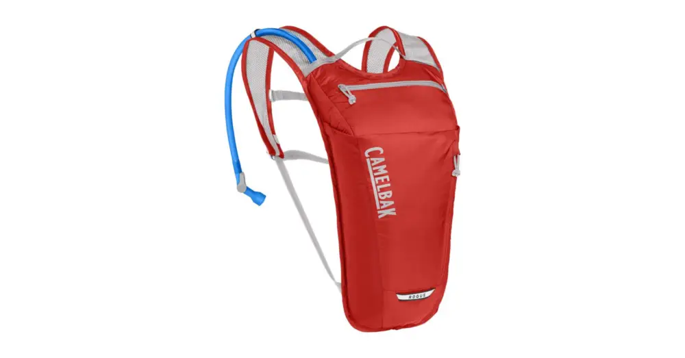 Batoh CAMELBAK Rogue Light Red/Black Výhodná Nabídka