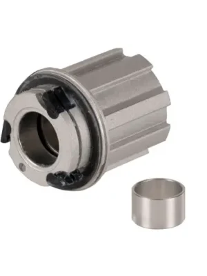 Ořech FULCRUM Rapid Red 5, N3W 33mm Speciální Cena