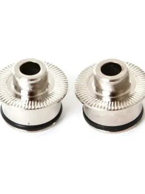 Vrácení Zdarma Redukce přední osy FULCRUM z 15mm na 9mm (rychloupínák)