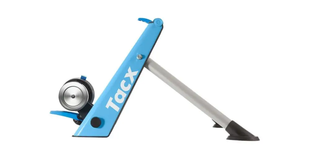 Víkendová Akce Trenažér TACX T2650 Blue Matic