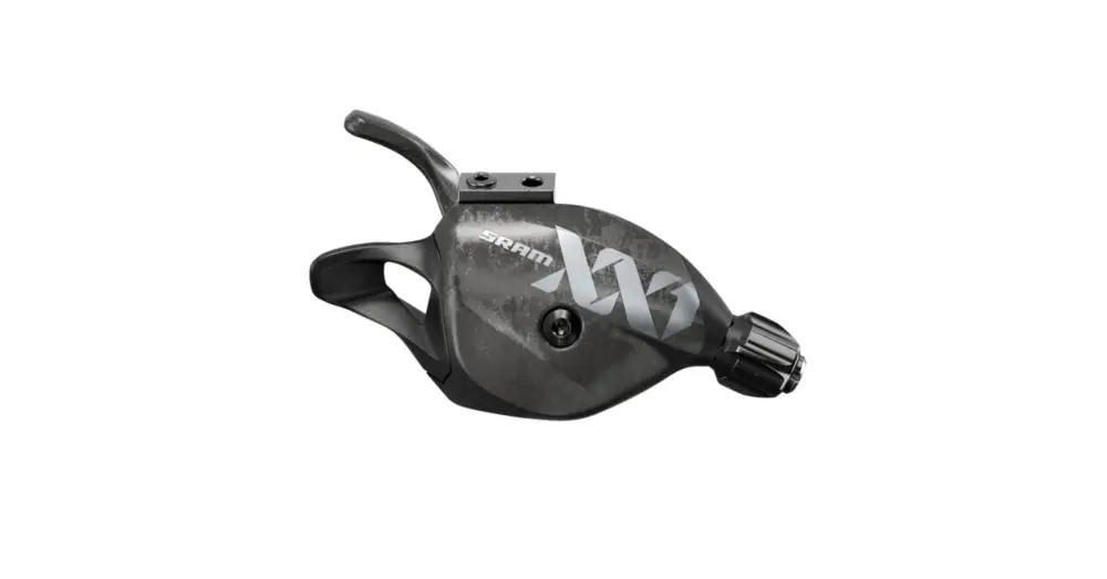 Jen Po Omezenou Doba Řazení SRAM XX1 Eagle Trigger 12s Lunar