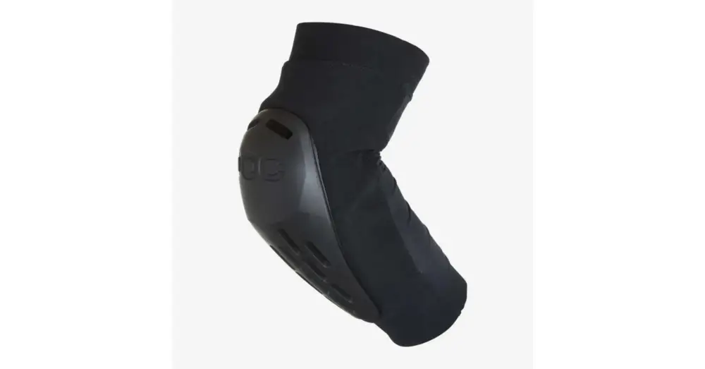 Cenová Bomba Chrániče loktů POC VPD System Lite Elbow Uranium Black