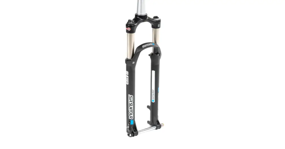 Vidlice SR SUNTOUR XCR32 29 Boost RL-R AIR Disc Matt Black 100mm Levný