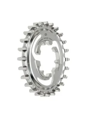 Řemenice GATES CARBON DRIVE QF-0118 Nuvinci 24T Finální Výprodej