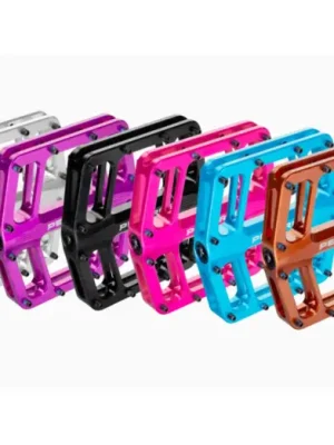 Přímo Od Výrobce Pedály PEMBREE D3A Flat Pedal Menší/Small