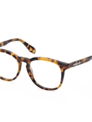 Dioptrické brýle ADIDAS Originals OR5019 Blonde Havana Vysoce Kvalitní
