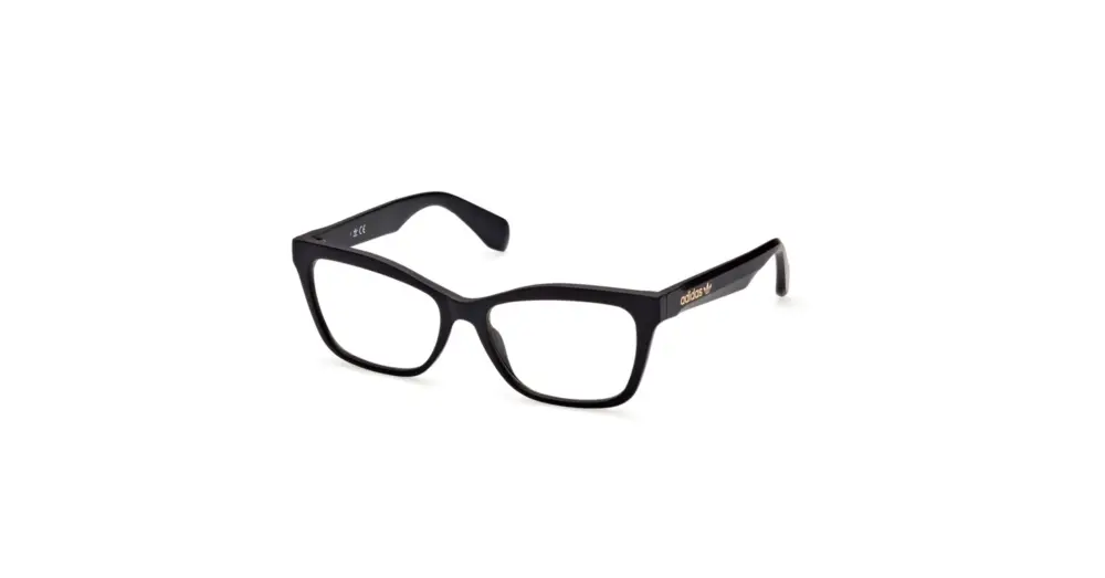 Koupit Online Dioptrické brýle ADIDAS Originals OR5028 Matte Black