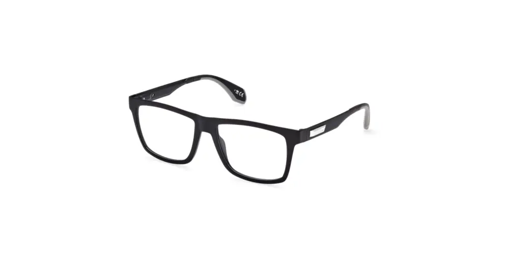 Dioptrické brýle ADIDAS Originals OR5030 Matte Black Zlevněný