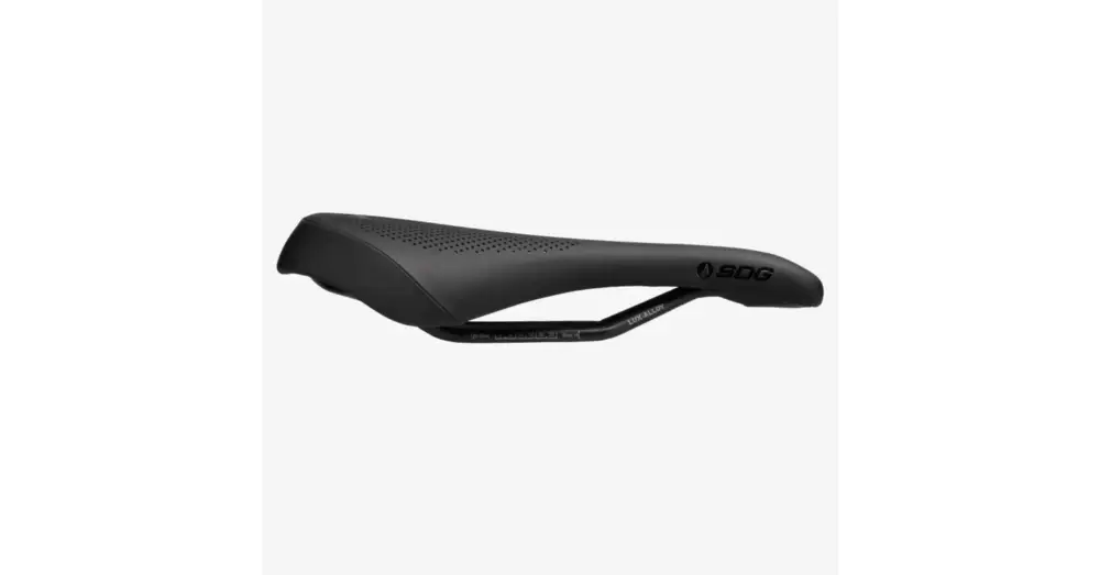 Sedlo SDG Allure V2 Lux-Alloy Pouze Dnes