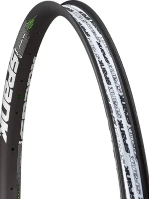 Ráfek SPANK 359 Vibrocore 29" 32 děr Black Hit Sezóny