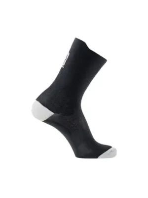 Akční Nabídka Ponožky SIDI Nitiidus Socks Black/White