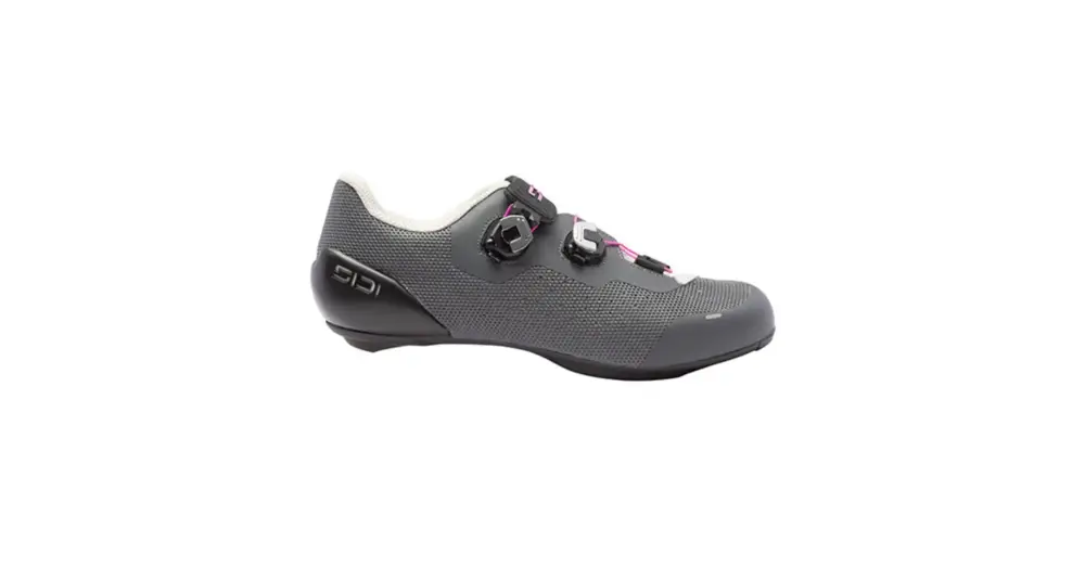 Oblíbený Dámské tretry SIDI Genius X Wyve Woman Grey