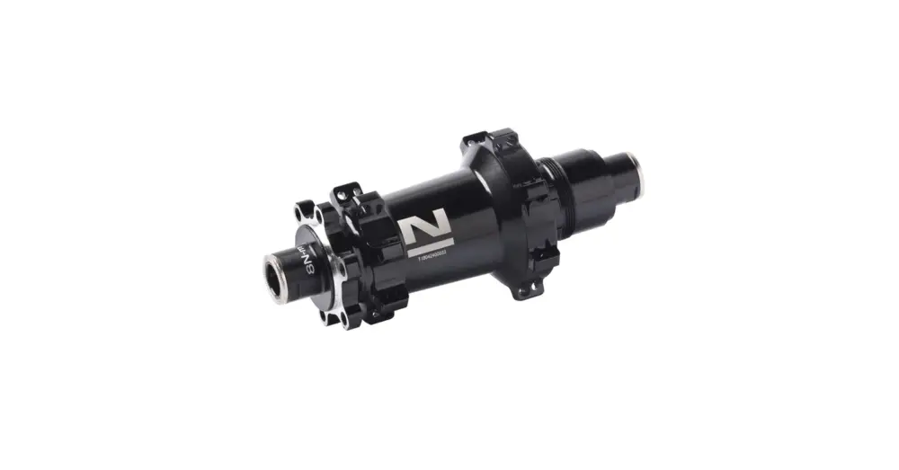 Zadní náboj NOVATEC XDS642SB-B12-XD 28 děr Akční Nabídka