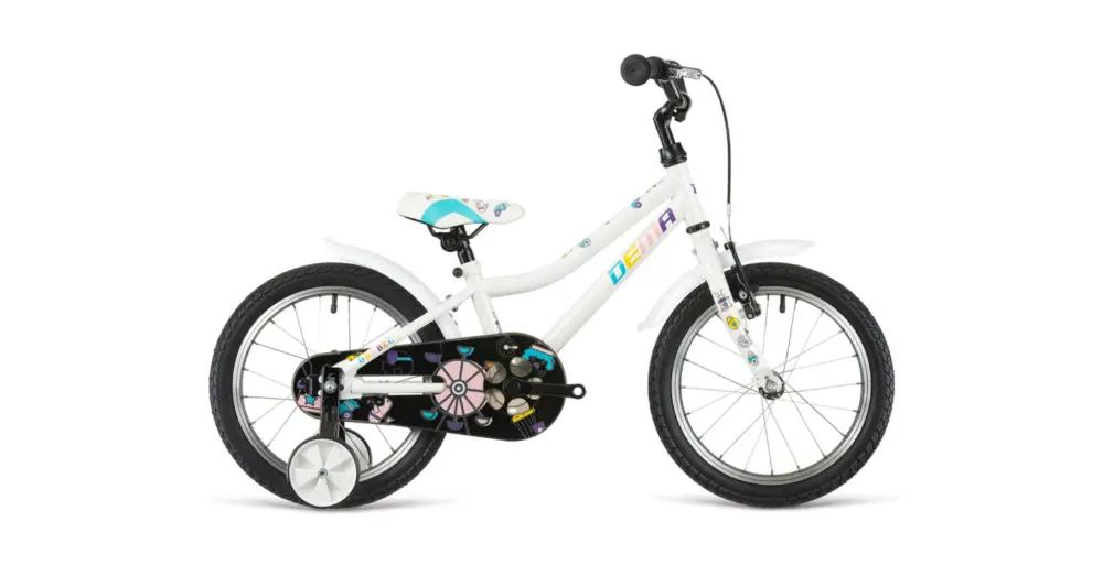 DEMA Drobec 16 White Pearl Nejprodávanější