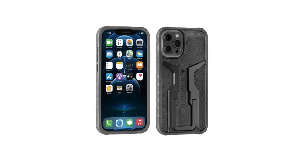 Ihned K Objednání Pouzdro na telefon TOPEAK Ride Case iPhone 12 Pro Max