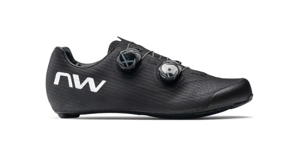 Doprava Zdarma Tretry NORTHWAVE Extreme PRO 3 Black/White